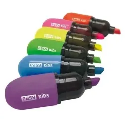 zakreslacz-flash-mini-neon-6-kolorow-easy-easy-stationery