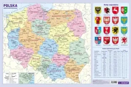 podkladka-na-biurko-polska-podzial-administracyjny-zaczytani