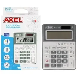 kalkulator-axel-ax-2430w-axel