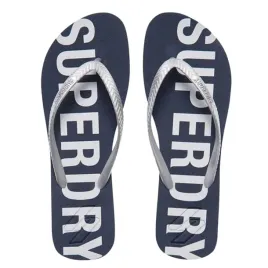 klapki-damskie-superdry-code-essential-sportowe-japonki-granatowe