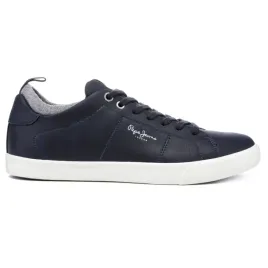 buty-meskie-pepe-jeans-marton-basic-sneakersy-lekkie-granatowe