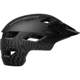 kask-rowerowy-bell-sidetrack-dzieciecy-uniwersalny-czarny