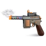 pistolet