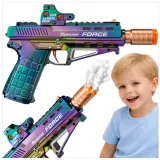pistolet