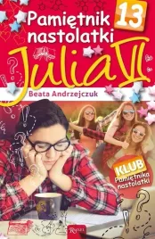 pamietnik-nastolatki-13-julia-vi