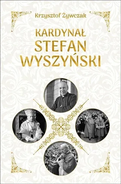 kardynal-stefan-wyszynski-dragon