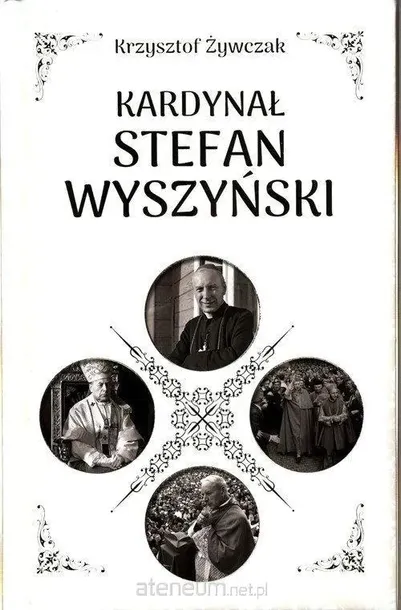 kardynal-stefan-wyszynski-dragon-tytul-kardynal-stefan-wyszynski-wyd-2020