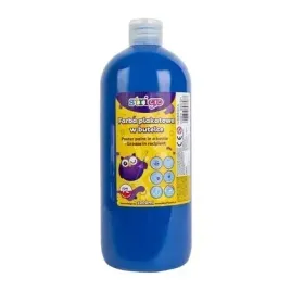 farba-plakatowa-w-butelce-1000ml-niebieska-strigo-strigo