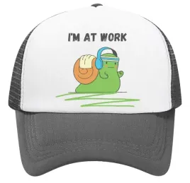 czapka-z-daszkiem-regulowana-z-siatka-i-m-at-work-slimak-smieszna-czapka