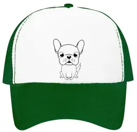 czapka-z-daszkiem-trucker-z-siatka-piesek-bulldog-one-size