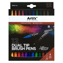 dwustronny-marker-12-kolorow-artix