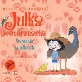 cd-mp3-przygoda-na-odludziu-julka-mala-weterynarka-tom-9-fenix