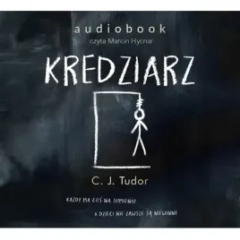 kredziarz-audiobook-czarna-owca