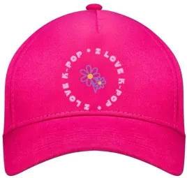 czapka-z-daszkiem-regulowana-nadruk-love-k-pop-one-size