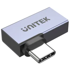 adapter-boczny-a1040gy01-wtyk-usb-c-gniazdo-usb-c-unitek