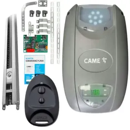 came-v1000-automatyka-zestaw-do-14m-1000n-szyna-402m-3-piloty