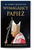 wymagajacy-papiez-rafael-wydawnictwo-dom-wydawniczy-rafael