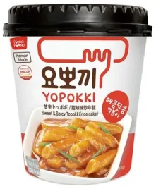 kluski-ryzowe-sweet-and-spicy-topokki-yopokki-140-g