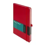 notes-memofix-a5-linia-czerwony-antra
