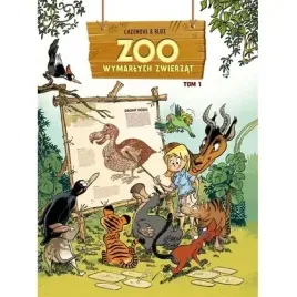 zoo-wymarlych-zwierzat-t-1-egmont