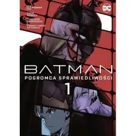 batman-t-1-pogromca-sprawiedliwosci-egmont