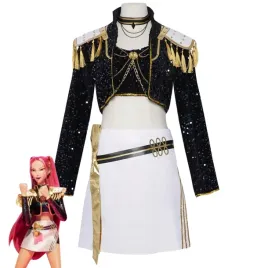 dzieciecy-kostium-demon-hunters-lowczynie-demonow-k-pop-rozmiar-120