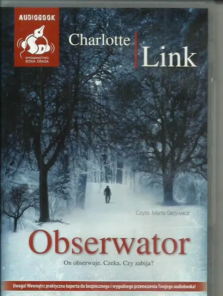obserwator-audiobook-sonia-draga-stan-nowy