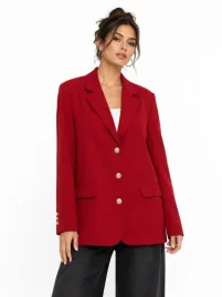 czerwona-marynarka-damska-luzna-elegancki-zakiet-oversize-rozmiar-3xl