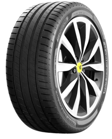 4x Kormoran Summer 3 215/55 R17 98W RADOM