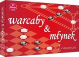 warcaby-and-mlynek