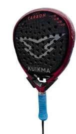 uchwyt-padel-na-rakiety-do-plotu-siatki-czarny