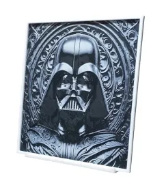 obraz-3d-darth-vader-hueforge-star-wars-15x15cm