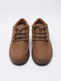 damskie-buty-skora-powlekana-brazowe-sznurowane-wygodne-na-platformie-38