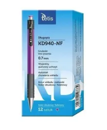 dlugopis-obudowa-fioletowa-kd940-nf-12szt-tetis