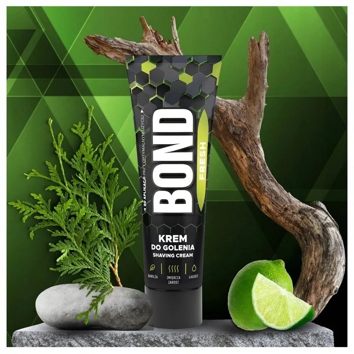 bond-fresh-krem-do-golenia-100ml-stan-nowy