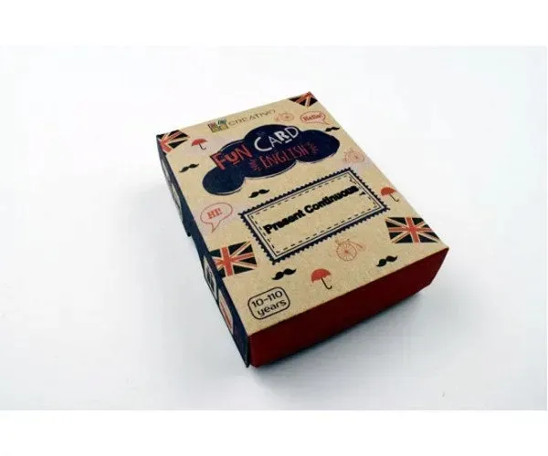 fun-card-english-present-continuous-creativo-creativo-wysokosc-produktu-2-cm