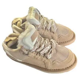 damskie-ocieplane-sneakersy-bezowe-z-futerkiem-rozmiar-37
