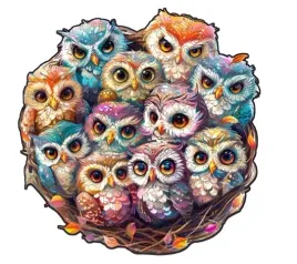 drewniane-puzzle-sowki-baby-owls-280-elementow-rozmiar-l-34x33cm