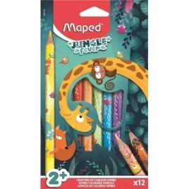 kredki-jumbo-jungle-fever-trojkatne-12szt-maped-maped