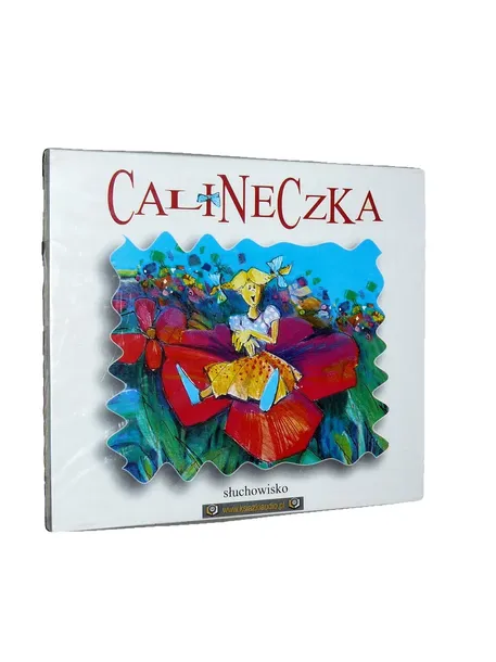 calineczka-audiobook-gamma-rok-wydania-2001