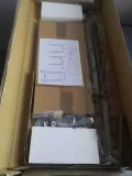 drazek-wolnostojacy-relaxdays-czarny-szerokosc-450-mm