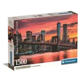 puzzle-1500-compact-east-river-at-dusk-clementoni