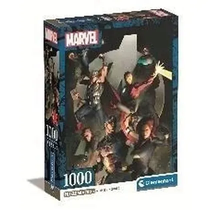 puzzle-1000-compact-marvel-the-avengers-clementoni