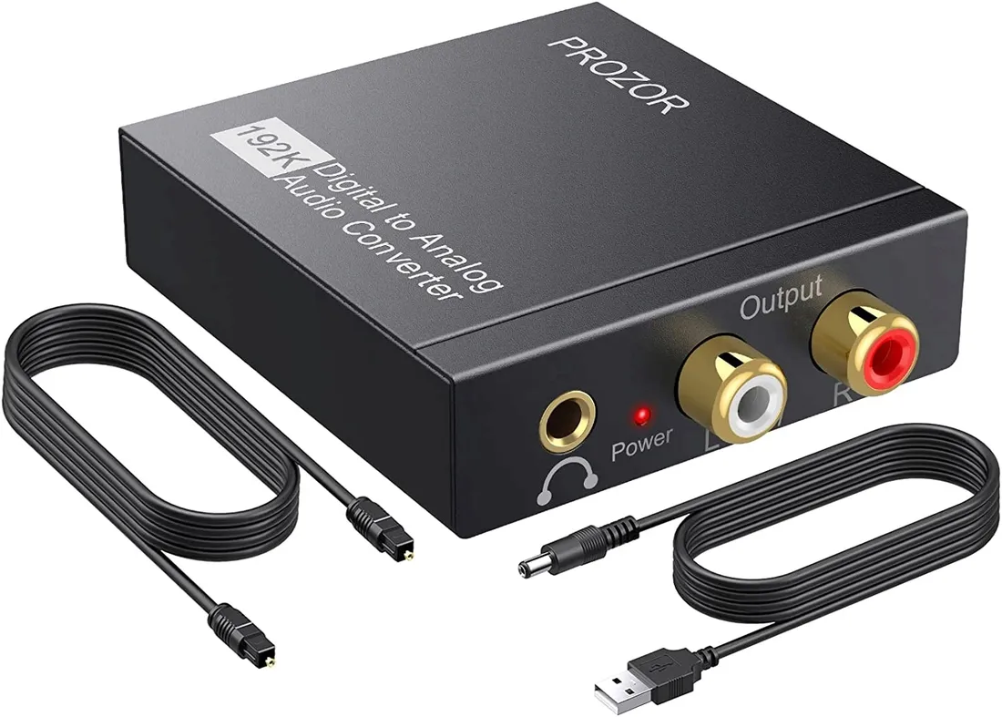 konwerter-dac-prozor-dac01s-stan-nowy