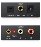 konwerter-dac-prozor-dac01s-stan-nowy