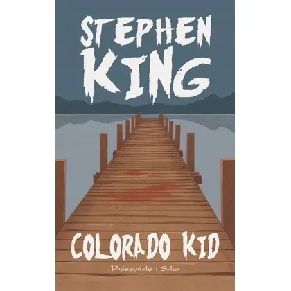 colorado-kid-proszynski-i-s-ka