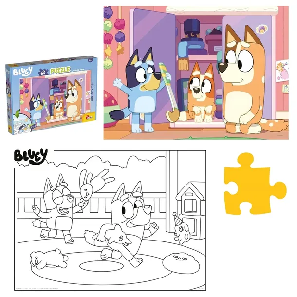 puzzle-dwustronne-60-bluey-lisciani-kod-producenta-304-99573