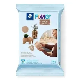 masa-modelarska-fimo-drewno-efekt-350g-staedtler-staedtler