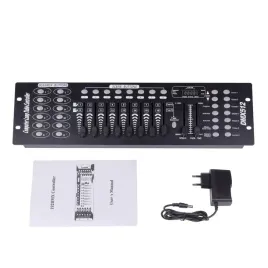 kontroler-oswietlenia-dj-dmx-512-dmx-192-metalowy-panel-kontrolera-dj