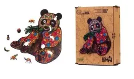 puzzle-drewniane-eko-124-kung-fu-panda-a3-puzzleok